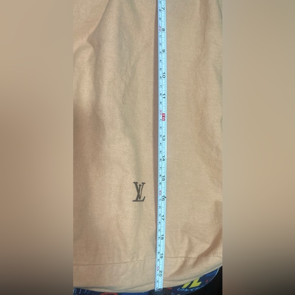 Louis Vuitton HUGE dust bag - Picture 2 of 5